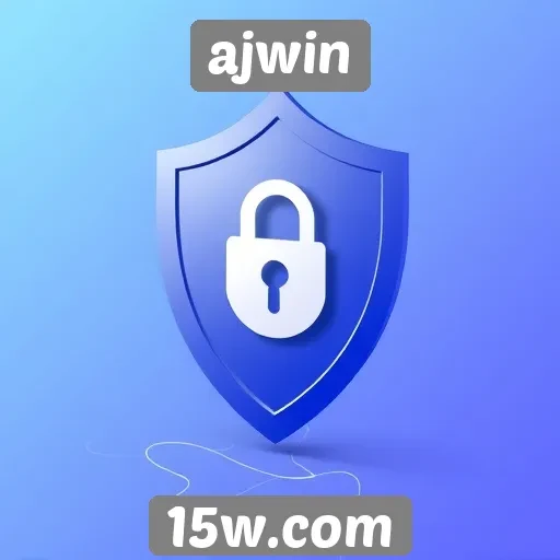 novas funcionalidades de segurança no ajwin