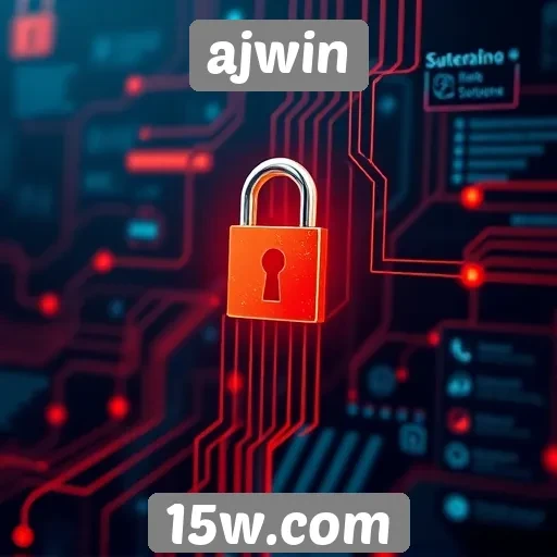 desafios de segurança e privacidade no ajwin