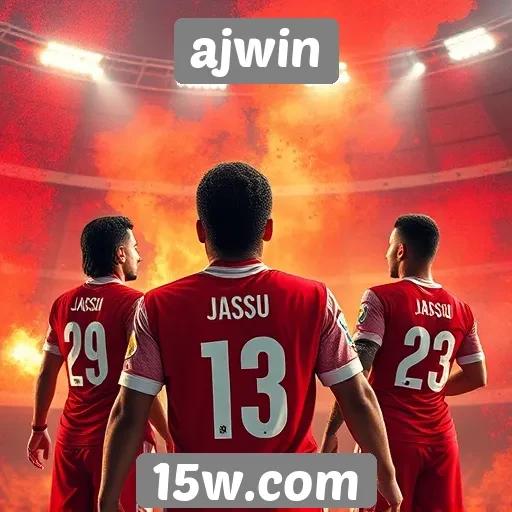 Histórias de sucesso de jogadores no ajwin