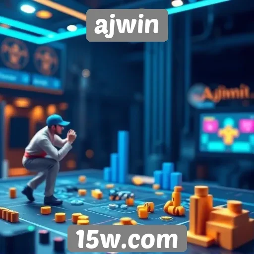 Inovações tecnológicas implementadas no ajwin