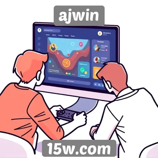 estudo sobre a experiência do usuário no ajwin